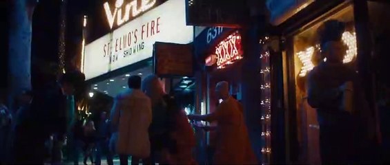 MaXXXine Bande-annonce (DE)