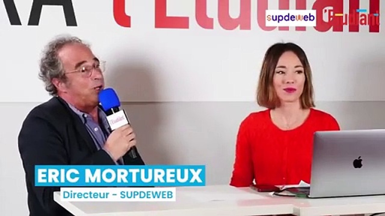 La diversité des métiers du web