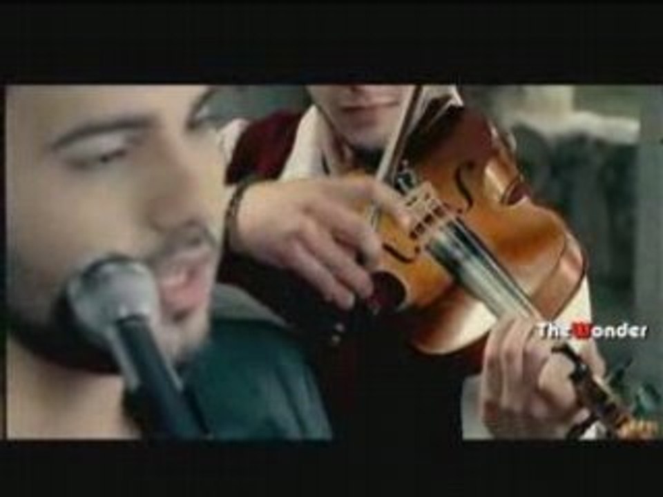 Joseph Atteih - Habait Eyounak beroucha0601skyblog