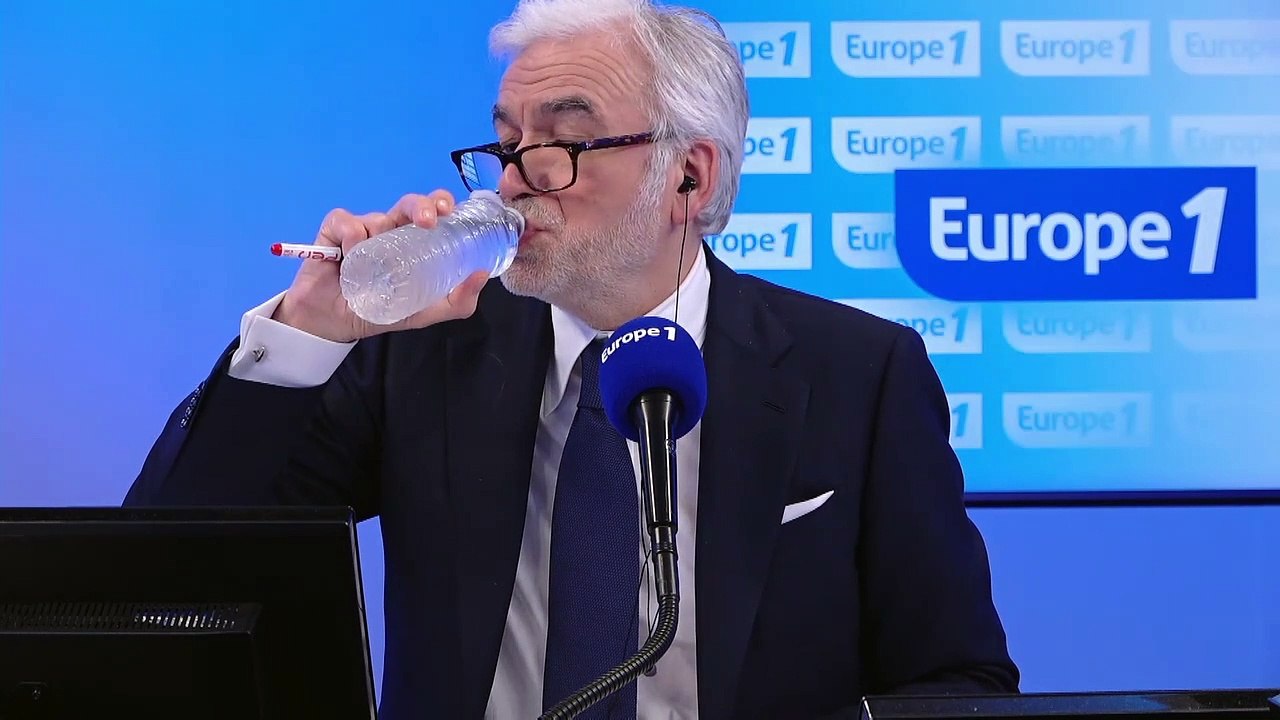 Pascal Praud et vous - Mort d'Anouk Aimée : «C'est un pan du cinéma français qui s'en va», s'attriste un auditeur