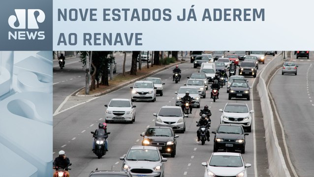 Cadastro de veículos usados será obrigatório em SP