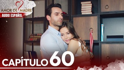 Amor de Madre Capitulo 60 - Doblaje Español | Canım Annem