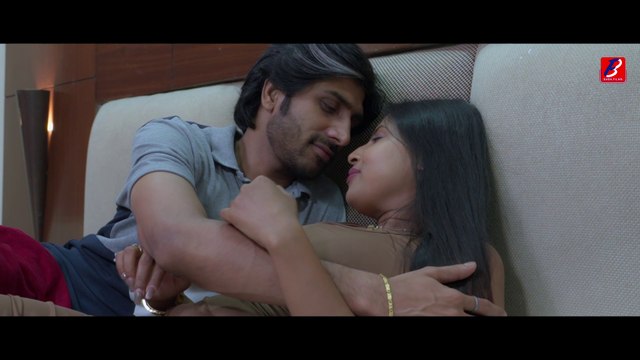 TARGET || Romantic Crime Story | Hindi Short Film - Baba Films