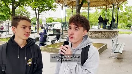 Bac 2024 : vos réactions à la sortie de l'épreuve de français