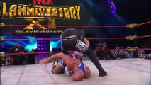 AJ Styles vs. Kurt Angle (FULL MATCH) | TNA Slammiversary 2013