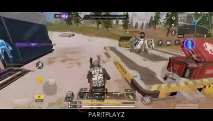 I made a HUGE MISTAKE | Call Of Duty Mobile