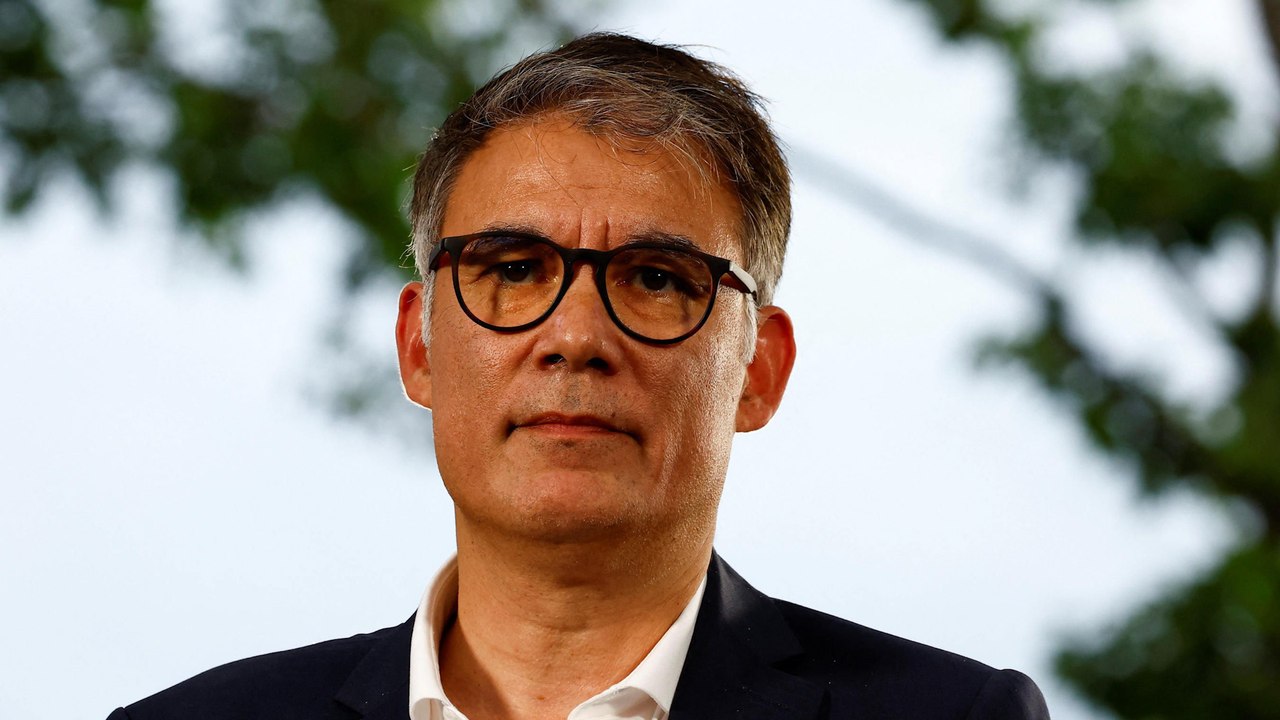 Législatives : Olivier Faure veut « un vote » pour désigner le Premier ministre en cas de victoire de la gauche