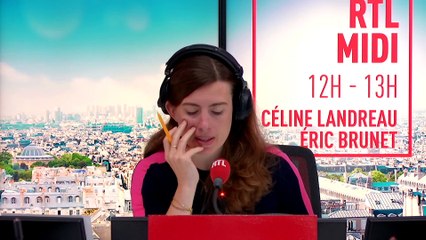 MBAPPÉ - Le professeur Jean-Paul Meningaud est l'invité de RTL Midi