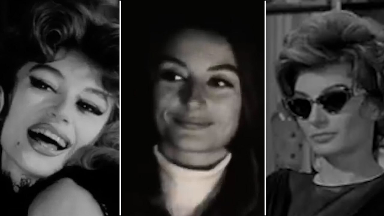 Anouk Aimée est morte : redécouvrez ses 5 répliques cultes, de "Un homme et une femme" à "Lola"