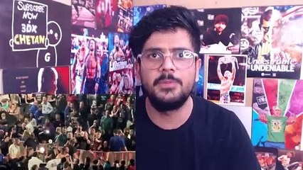 The Bloodline Special PLE ... Roman Reigns Good Work | Unseen Drew & Punk Clash at the Castle 2024