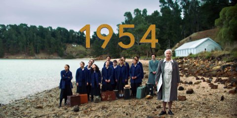 We Were Dangerous (trailer originale HD)