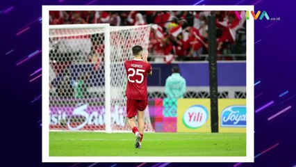 Tembok Kokoh Timnas Indonesia Rapuh, STY Panggil Elkan???