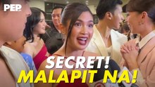Heaven Peralejo, magbibida sa sariling teleserye? | PEP Interviews