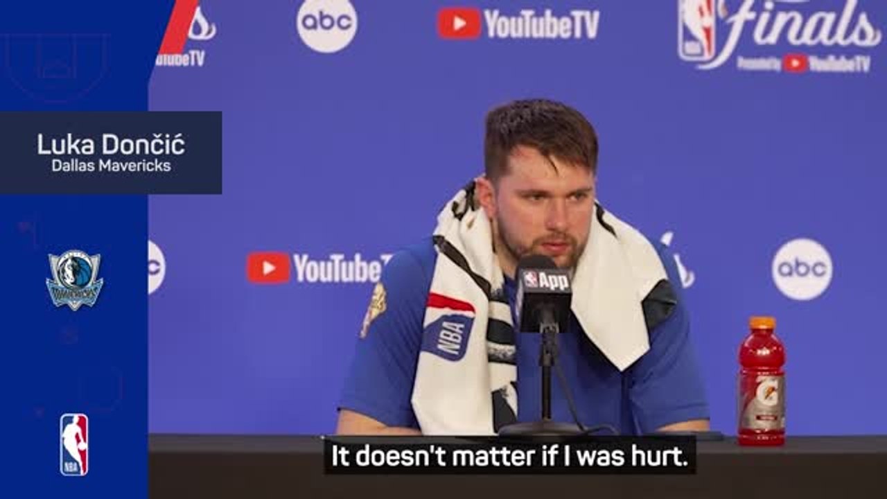 Doncic, Irving and Kidd reflect on crushing NBA...
