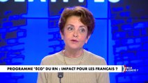 Judith Waintraub : «Ce n’est pas en multipliant les exonérations fiscales qu’on résoudra le problème des dépenses publiques en France »