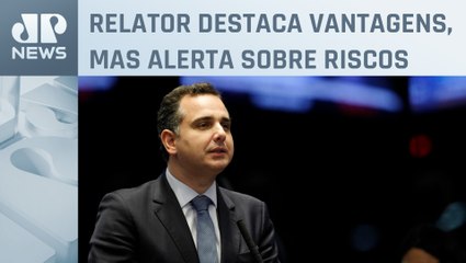 Comissão discute projetos que regulamentam IA nesta terça (18)