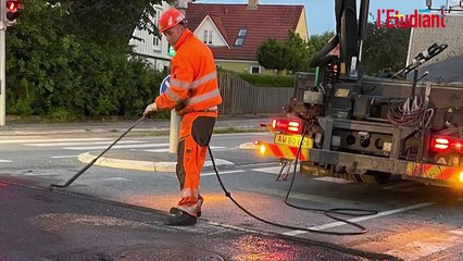 Les métiers en tension recrutent des jeunes en alternance