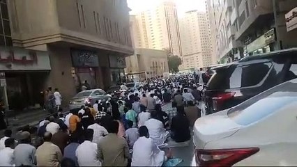 Dubai Eid-Ul-Adha 16/06/2024