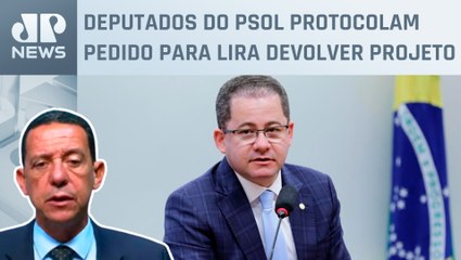 Bancada evangélica admite adiar votação do PL do Aborto; José Maria Trindade comenta