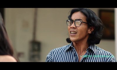 Benih Cinta Mulai Tumbuh Antara Dimas Anggara dan Bunga Zainal? Nonton Series