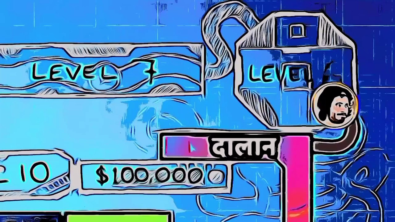 Ultimate Hurdle Challenge: Conquer the Snakes, Fire, and Spikes for $100K!