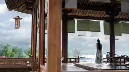 Thiên Cổ Quyết Trần Tập 32 Thuyết minh