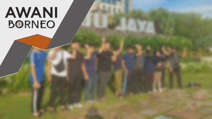 BERSIH minta guru dan pelajar ditahan diberikan hak