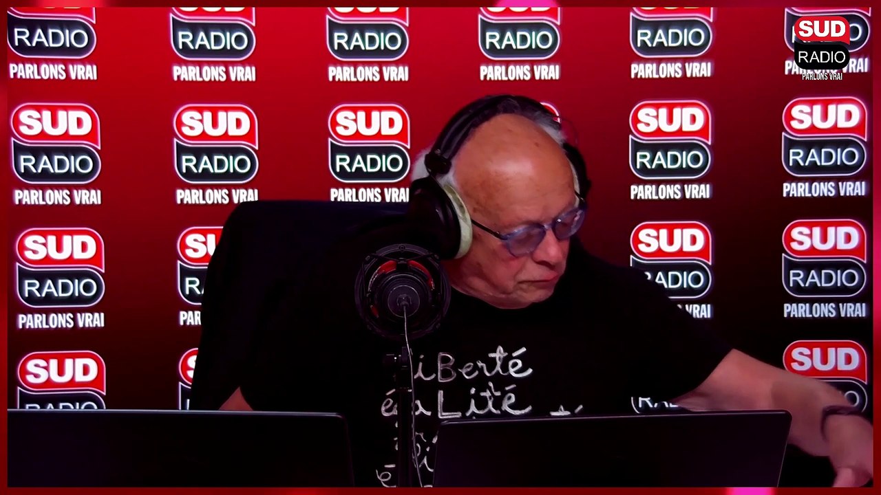 Philippe Pascot, administrateur d'Anticor : "La corruption est en train de prendre la France en otage !"