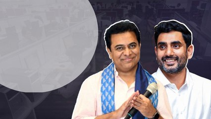 Andhra Pradeshలో IT కోసం IT Minister Lokesh కీలక నిర్ణయాలు | Oneindia Telugu