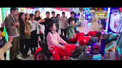 ENGSUB【FULL】异人之下 I Am Nobody EP25 - 彭昱畅侯明昊王影璐“异” 起探索新世界 - 彭昱畅-侯明昊-王影璐 - 奇幻片 - 优酷华语剧场