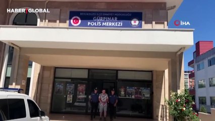 İstanbul’da film sahnesi gibi kaza: Korsan taksi ile trafik polisi çarpıştı