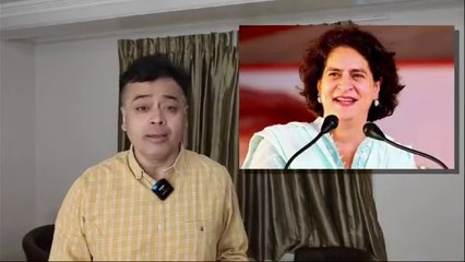 वायनाड़ से प्रियंका के चुनाव लडने पर बीजेपी को मिर्ची क्यों? शाह-मोदी के सामने होंगे राहुल-प्रियंका