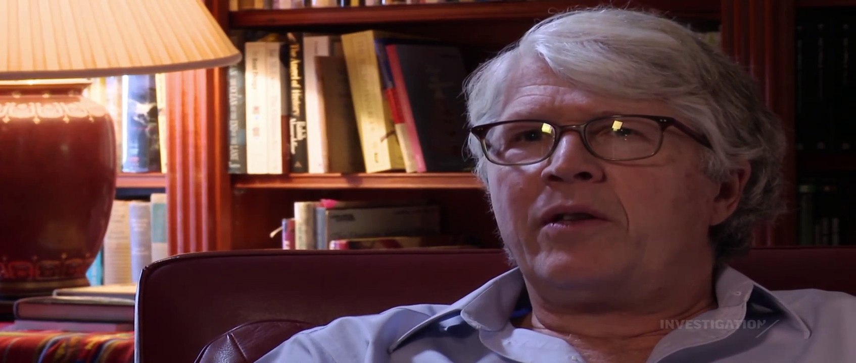 Crimes Occultes - S02E01 - Le monstre de Florence