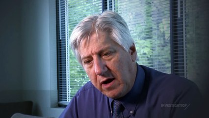 Crimes Occultes - S02E02 - Le couvent satanique