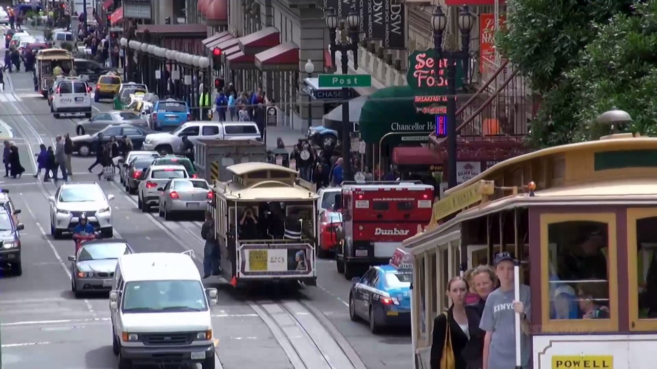 Crimes Occultes - S02E04 - Chasseurs de sorcieres