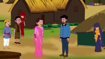 सास का घूँघट Ep1 _ Hindi Story _ Moral Stories _ Hindi Stories _ Bedtime Stories _ New Story _ Funny(720P_HD)