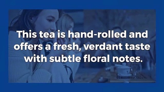 Discover the Exquisite Flavors of Green Snail Spring Tea