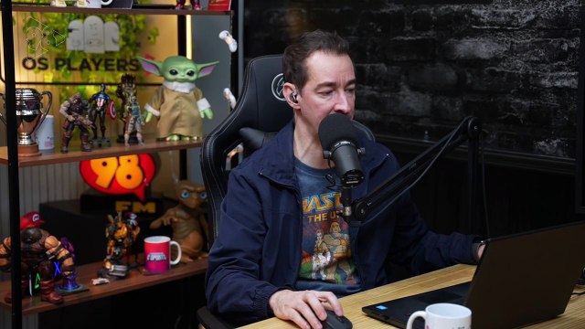 OS PLAYERS | Microsoft apresenta novidades sobre os novos consoles XBOX