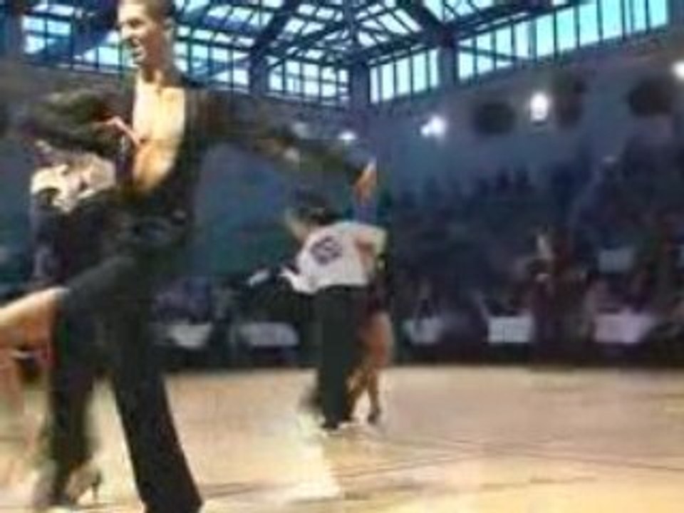 Samba Maison Laffitte Adultes C latines final