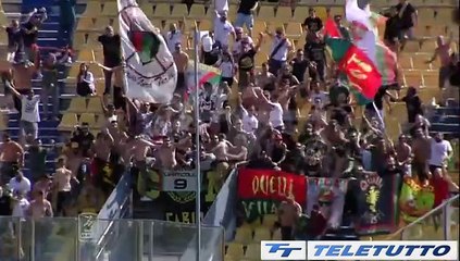 Video News - Brescia, rinnovata fiducia a Bianchi