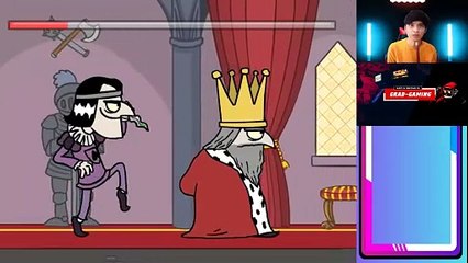  Wow, Murder. Bermain Bersama GRAD-Gaming