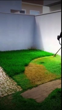 Mowing hacks| mowing ideas