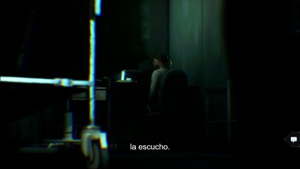 Capítulo 4: Separación | What If | Silent Hill: Ascension