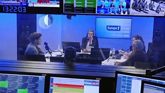 Législatives 2024 - Jordan Bardella veut la majorité absolue pour gouverner