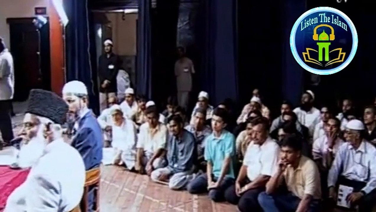 Duties of a True Momin | Part 3 | True Believer By Dr Israr Ahmed   @ListenTheIslam