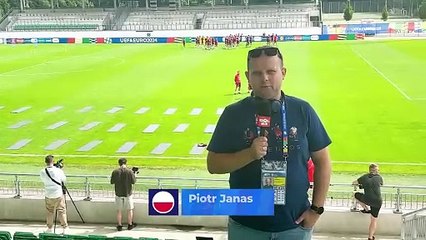 Stand up Piotr Janas 18.06