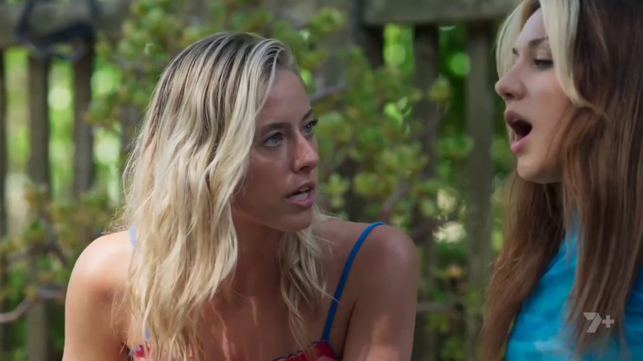 Home And Away 20th June 2024