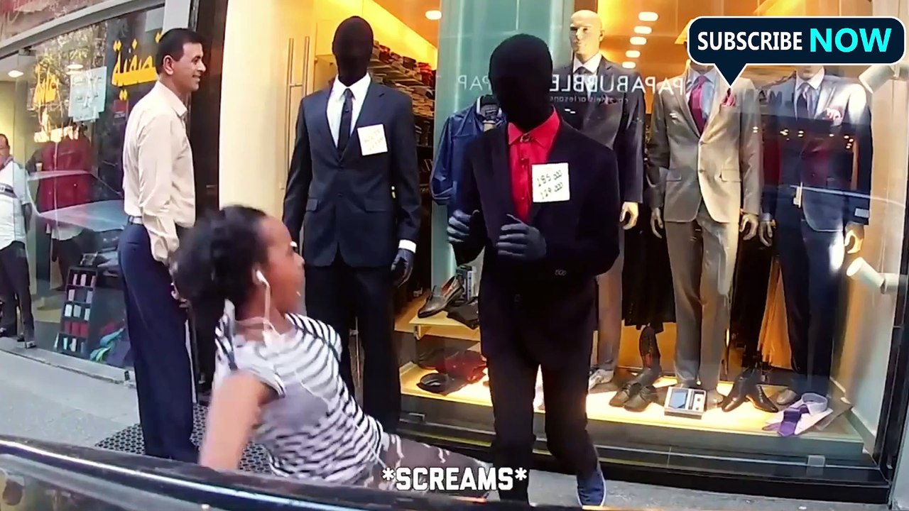 Funny Video Clips - 5