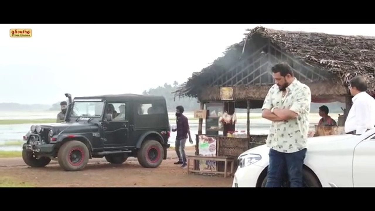 New South Indian Hindi dubbed movie! HD 2024