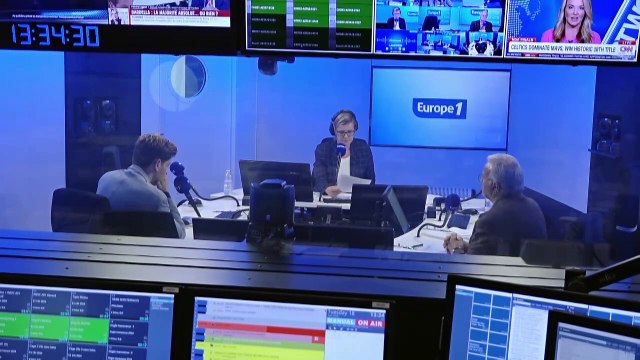 Législatives 2024 - Quelle stratégie pour Emmanuel Macron avant et après les élections ?